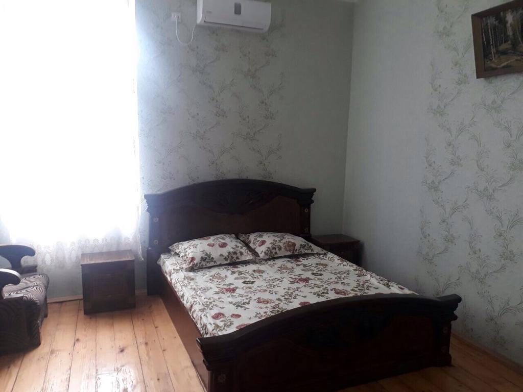 Guest House Danelia 마트빌 외부 사진