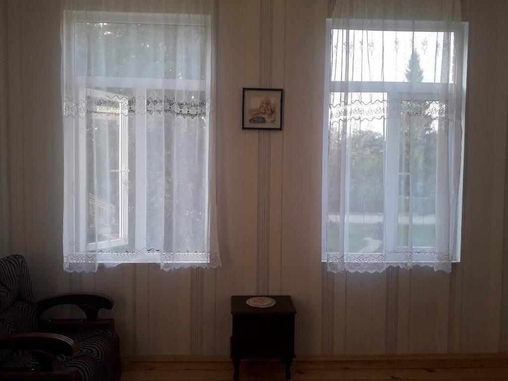Guest House Danelia 마트빌 외부 사진